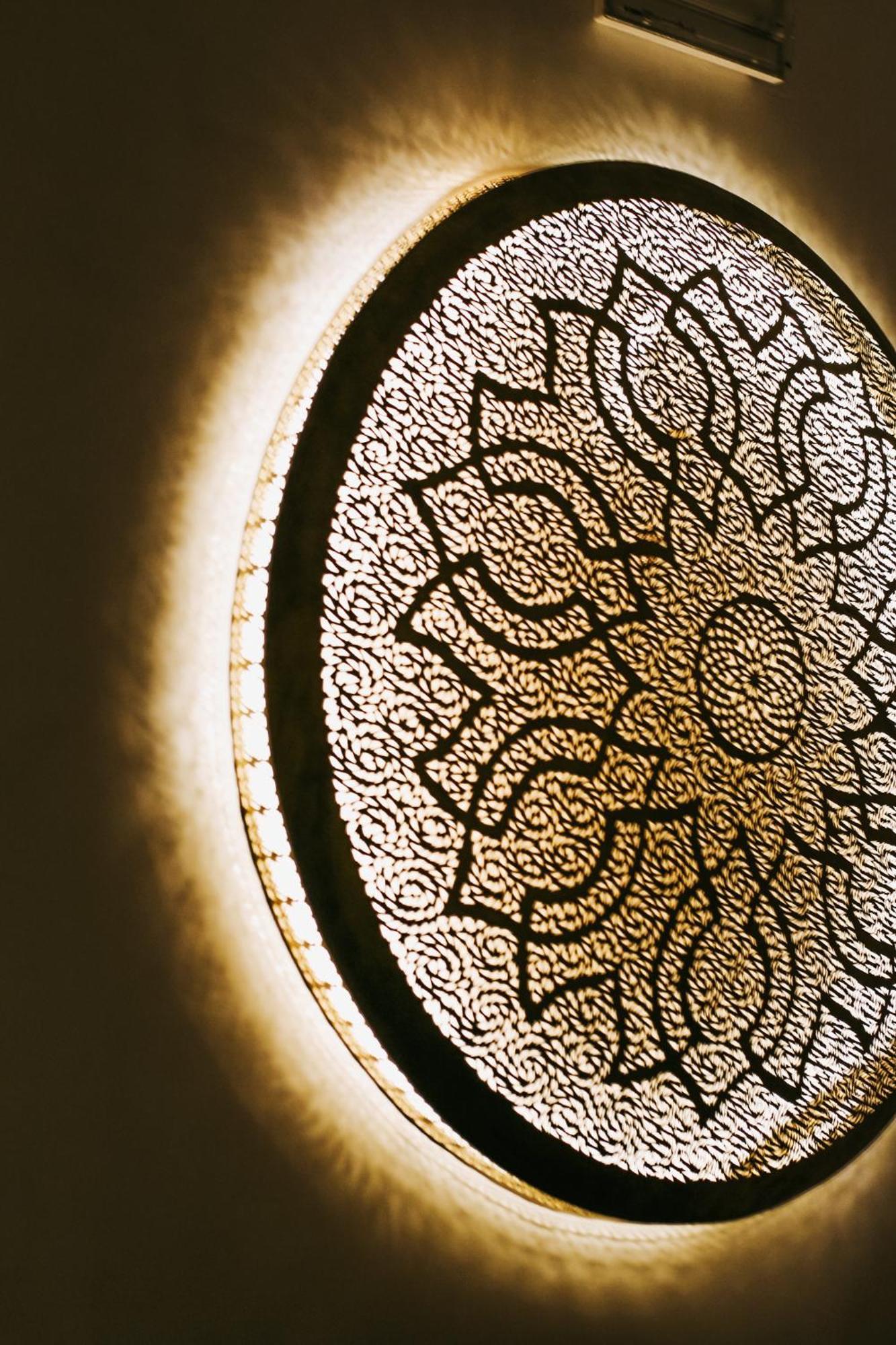 Riad Nolita & Spa Kasbah Marrakesh Exterior photo