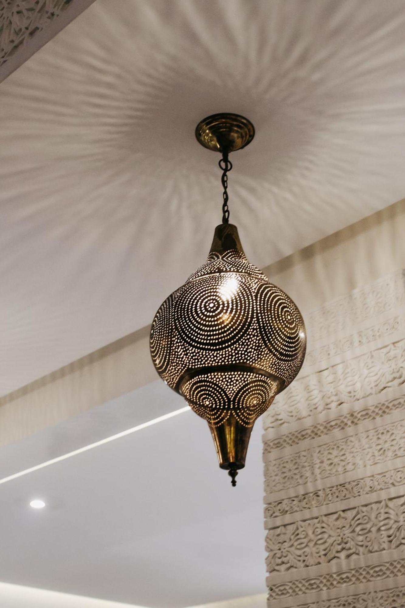Riad Nolita & Spa Kasbah Marrakesh Exterior photo